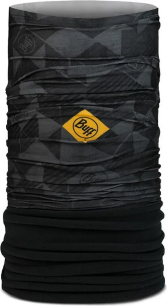 Buff Sciarpa Multifunzionale Polar Micor Graphite - Offerta Inverno