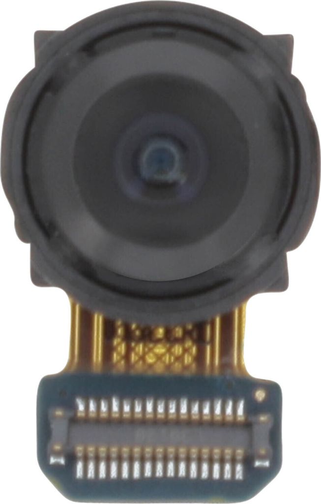 Relife, Rückkamera Ultraweitwinkelsensor 12MP für Samsung Galaxy A53 5G, Schwarz