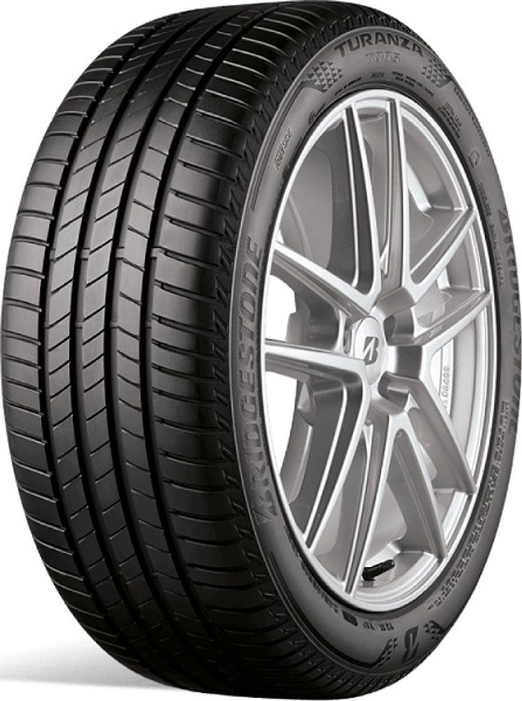 215Turanza T005A (215/55 R18 95H) Obrázek produktu 