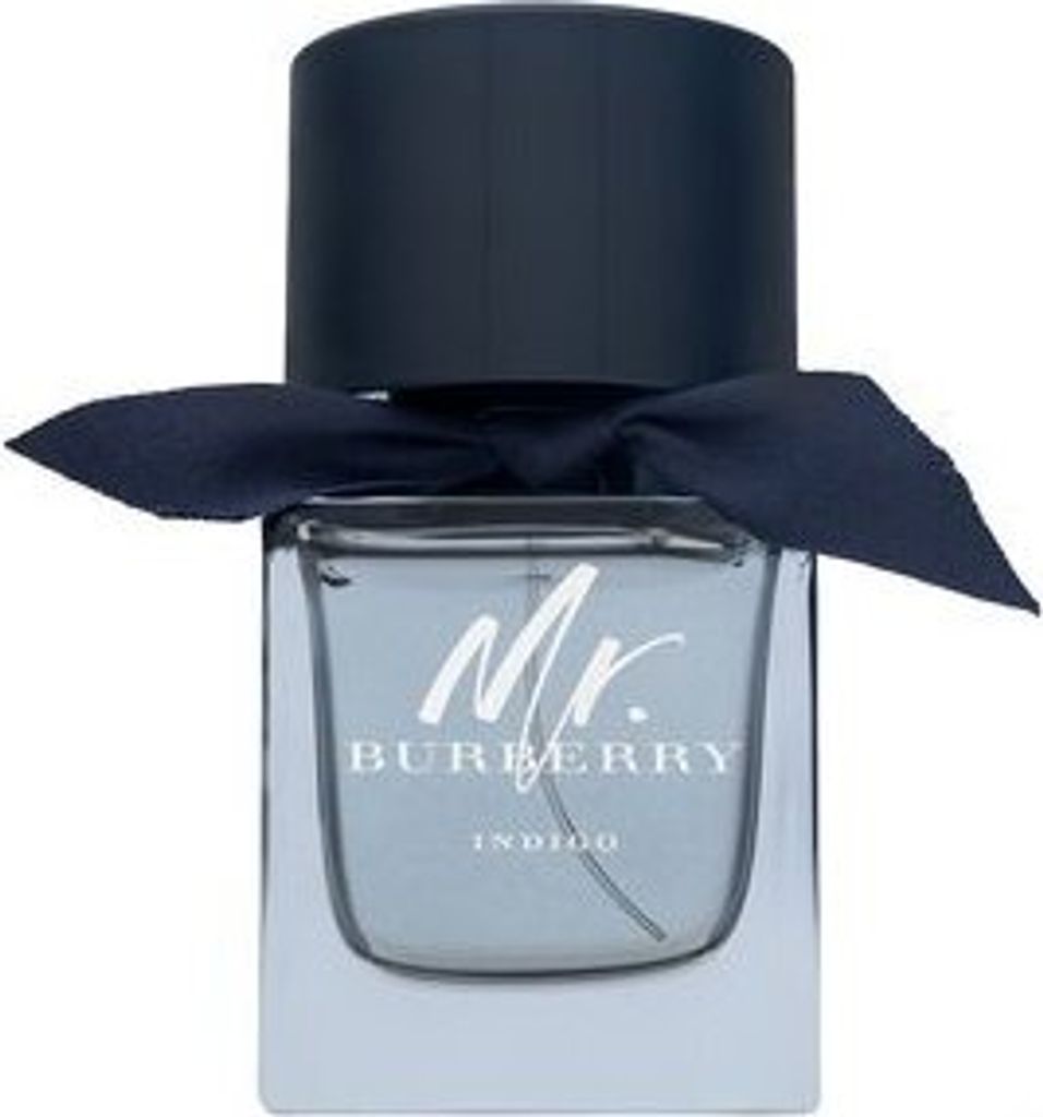 Burberry Mr. Burberry Indigo Eau de Toilette 50 ml Herren Produktbild