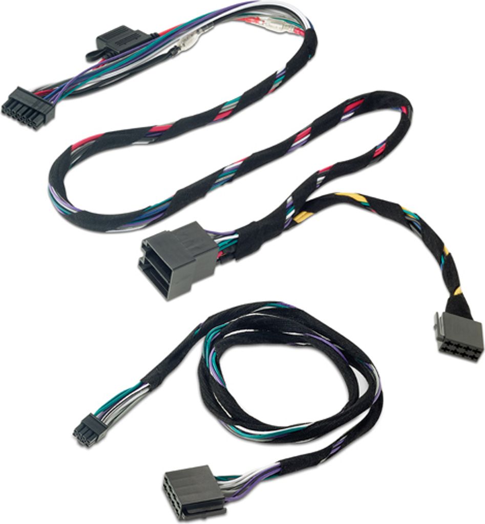 Cavo adattatore ISO FOCAL IY-AC IMPULSE 4.320 Immagine del prodotto 
