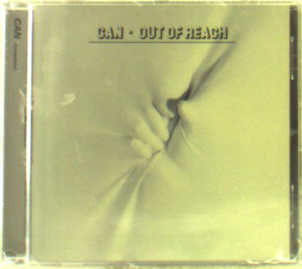 Can: Out Of Reach