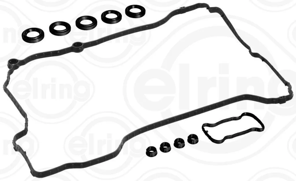 Joint de cache-culasse ELRING pour HYUNDAI Kona OS kit complet B06.620