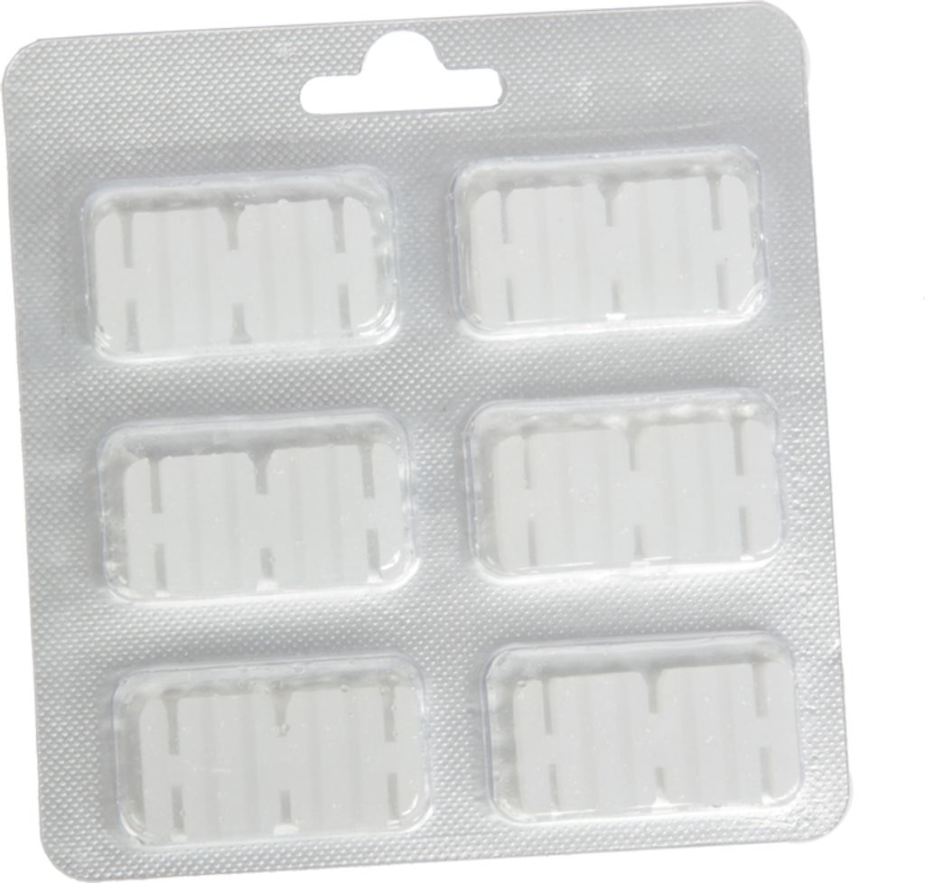 Duftblock geeignet für Kobold,  Tiger Lufterfrischer Produktbild 