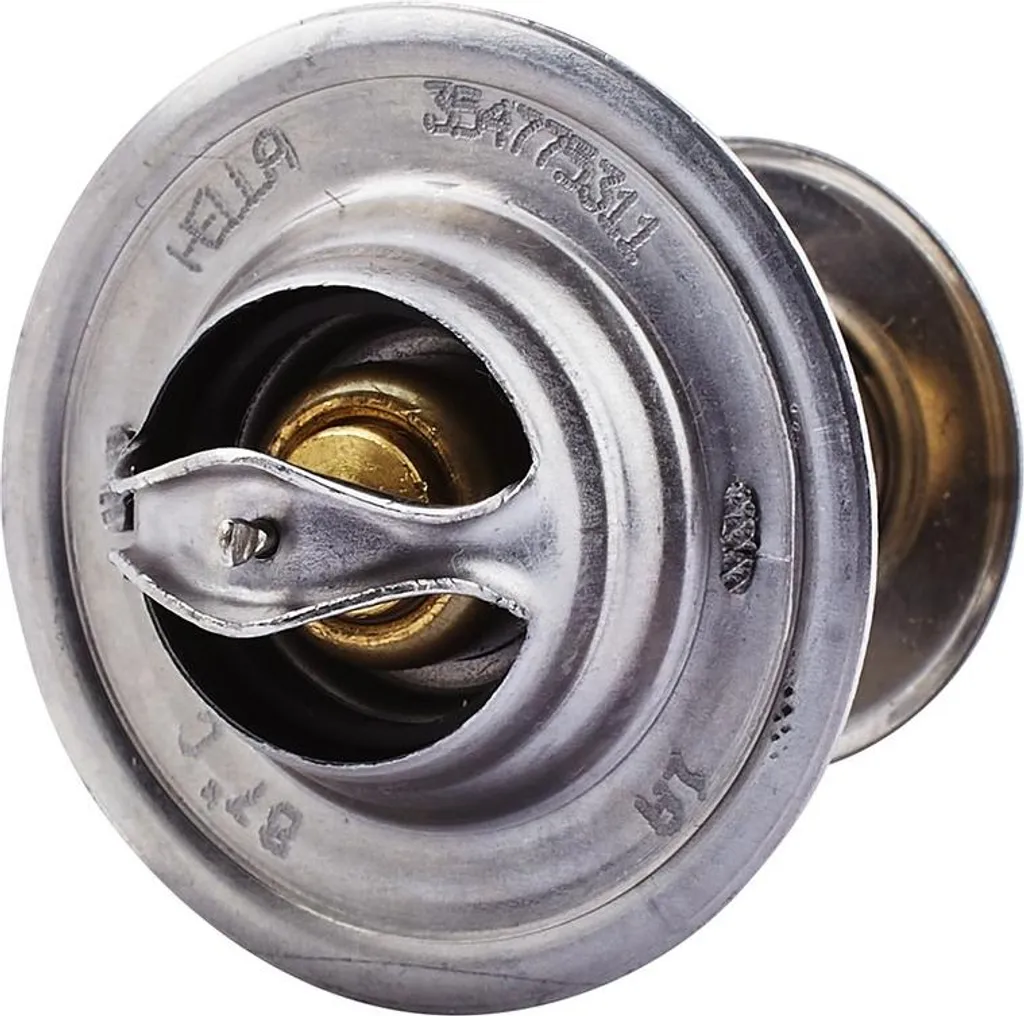 Calorstat de Refroidissement Moteur pour Volkswagen Golf 2 - Qualité HELLA