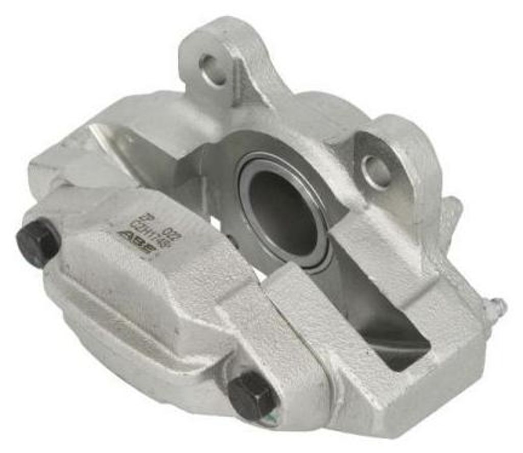 ABE Bremssattel Hinten Links für LAND ROVER Defender SUV (L316) Ø46mm CZH1748