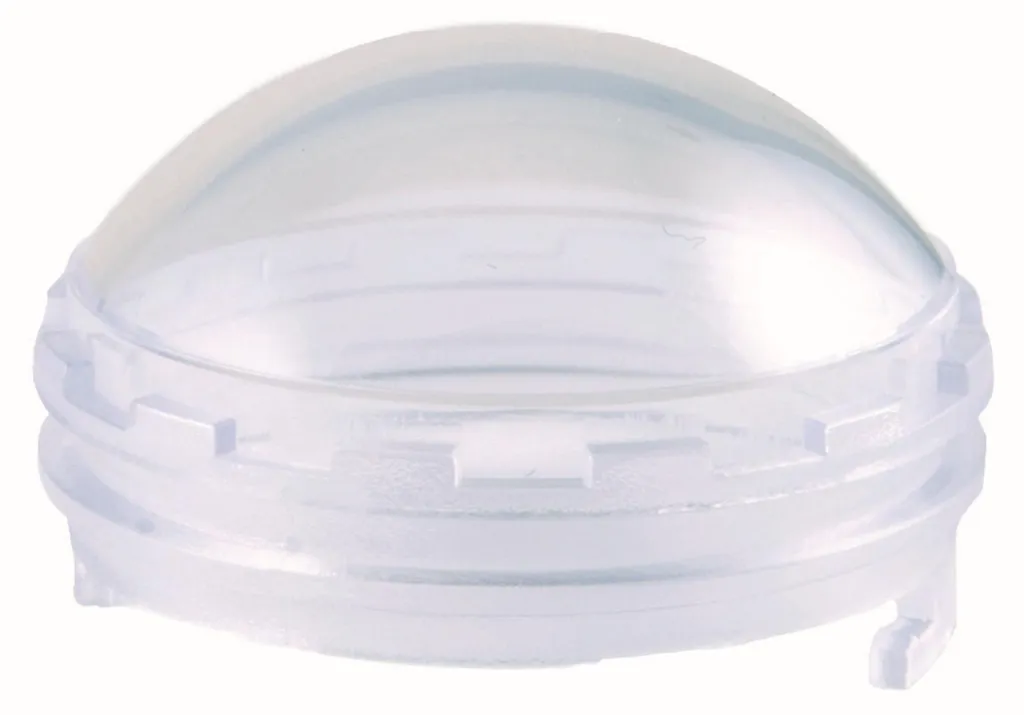Couvercle de protection transparent MX-OPT-DK-L11 pour dôme MOBOTIX