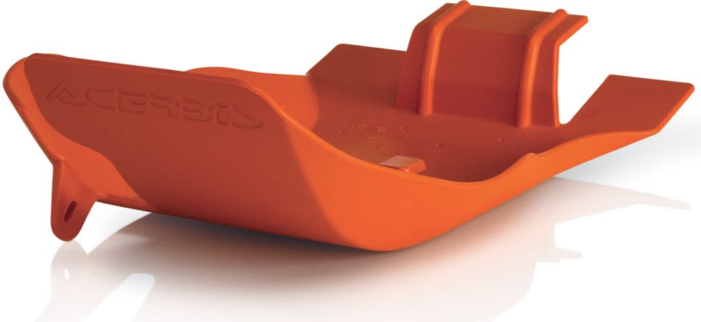 ACERBIS Orange Paramotor für KTM/Husqvarna