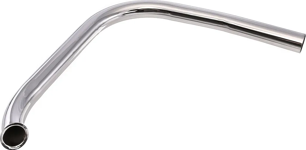 Collecteur 40mm anti-fuite pour éliminer la rouille sur EMW R35