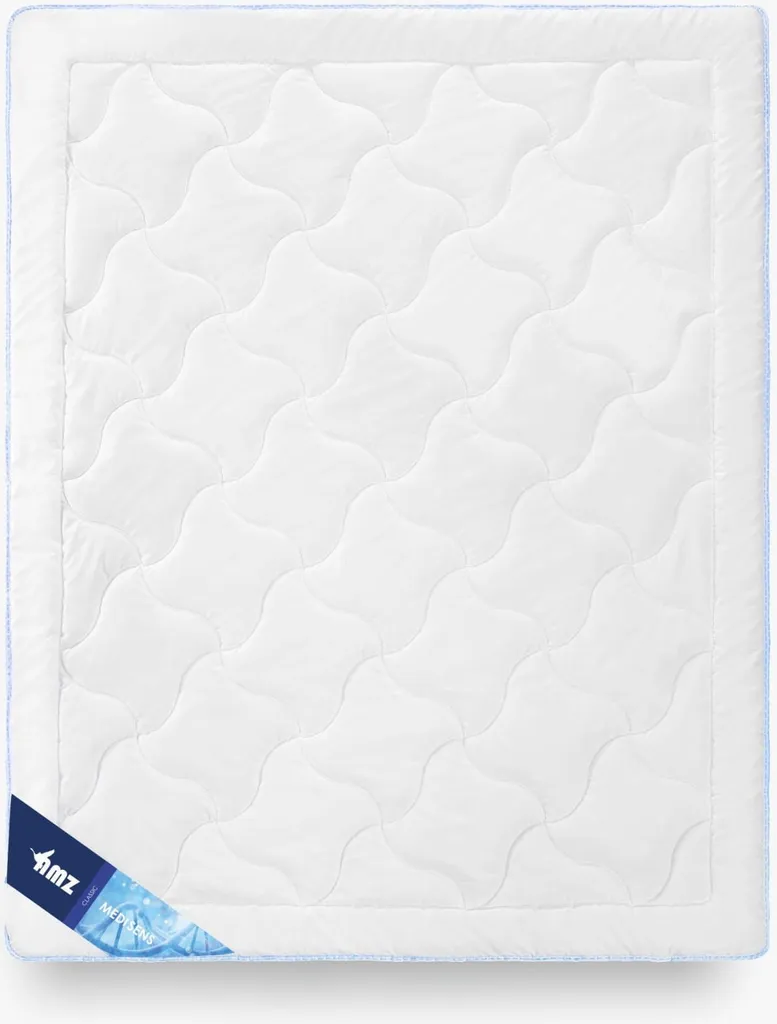 Piumino estivo 135X200 AMZ Medisens