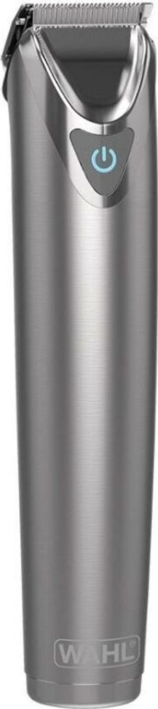 Wahl Regolabarba Multifunzione Acciaio Inox Batteria Litio Immagine del prodotto 