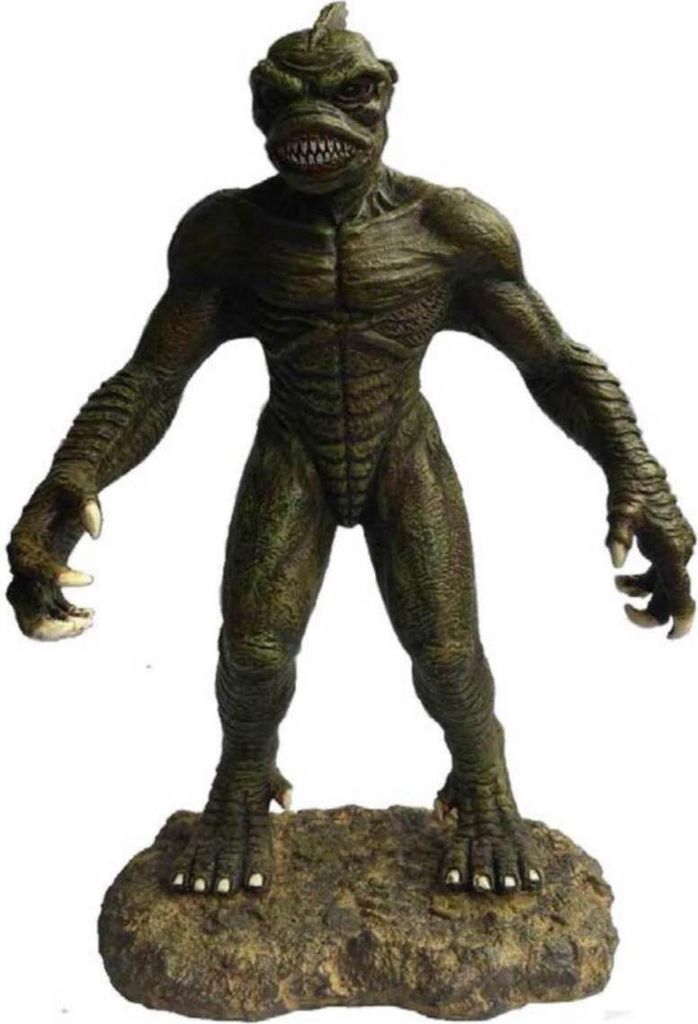 Ungeheuer Dagon de Lovecraft Figur 20cm