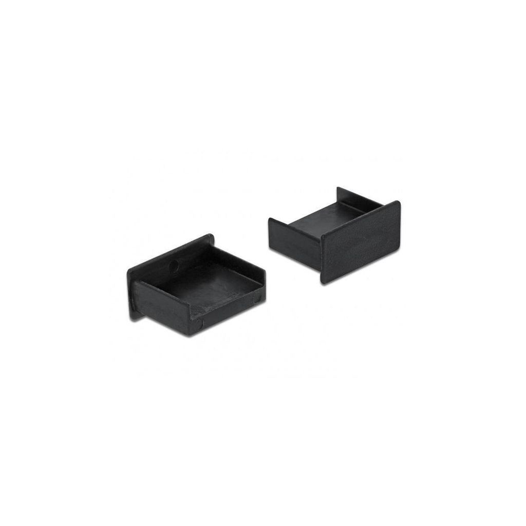 Delock 64102 DELOCK Staubschutz für USB Typ-A Buchse ohne Image du produit 