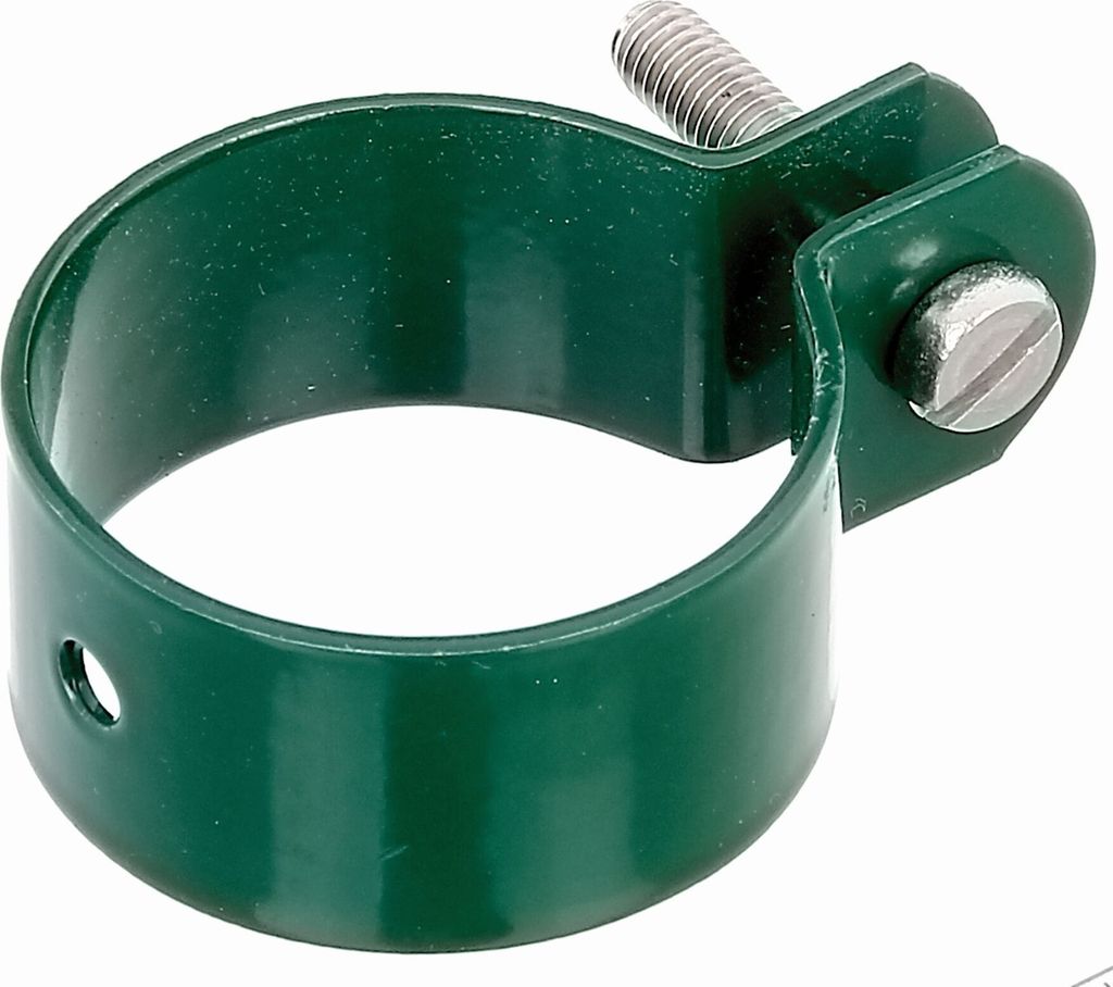 Alberts 855352 Collier de serrage pour étai, galvanisé, Image du produit 