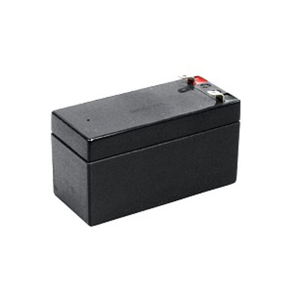 INDEXA HP13 Notstrom-Akku f.Alarmzentralen 1,2Ah 33155 (33155)
