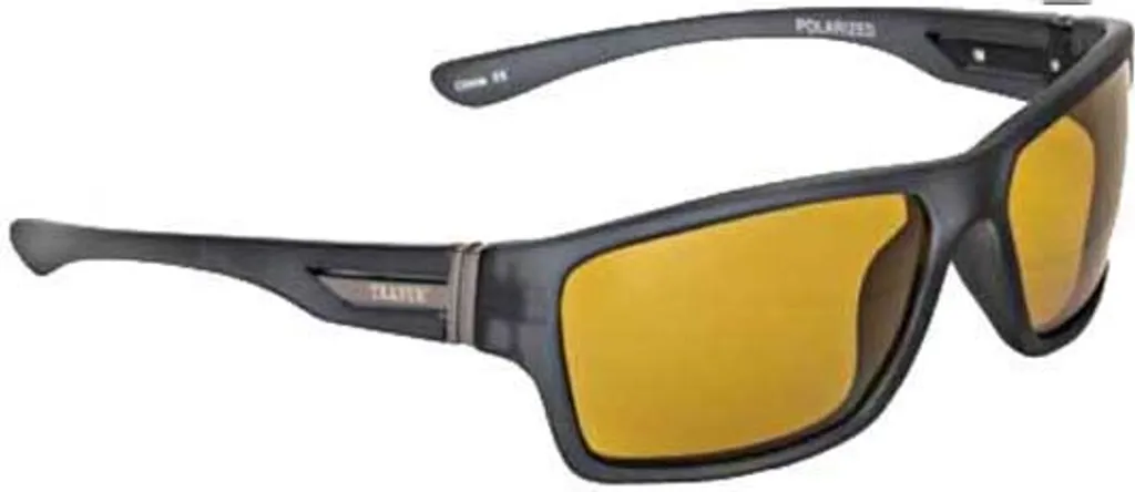Lunettes polarisées Traper anti-reflet pour supprimer la fatigue