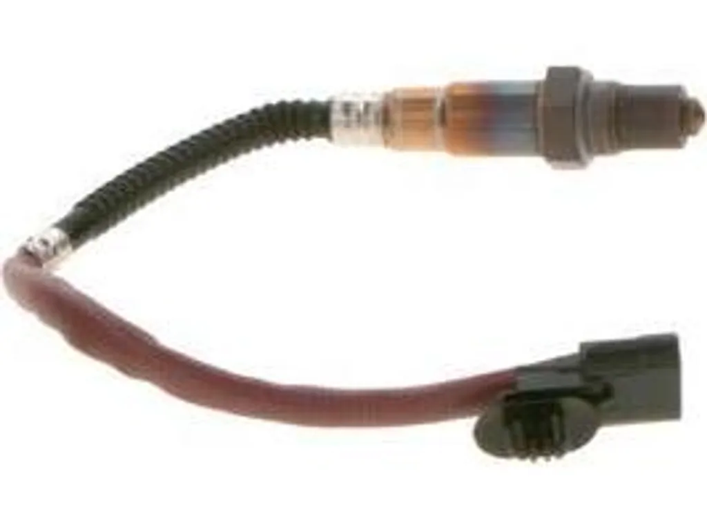 Sonde Lambda BOSCH 0258010062 : Stop au Voyant Moteur et Pollution