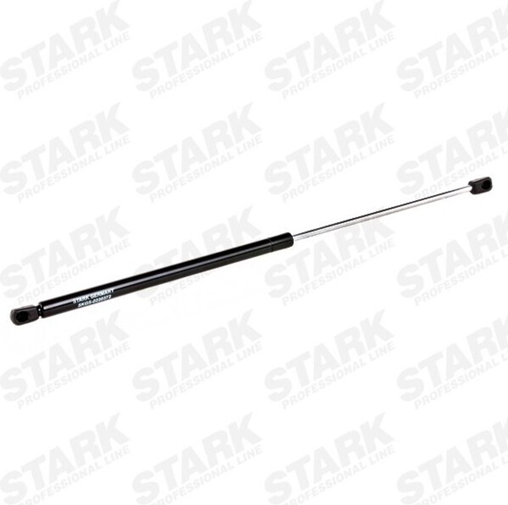 STARK SKGS-0220372 - OE 7700 828 454 Heckklappendämpfer für Megane Scenic, Scenic I