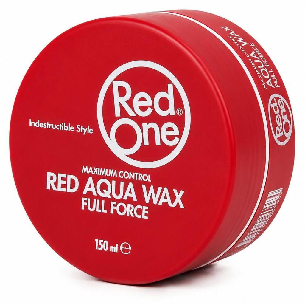 Red One Cera Modellante per Capelli 150ml – Cera gel per Immagine del prodotto 