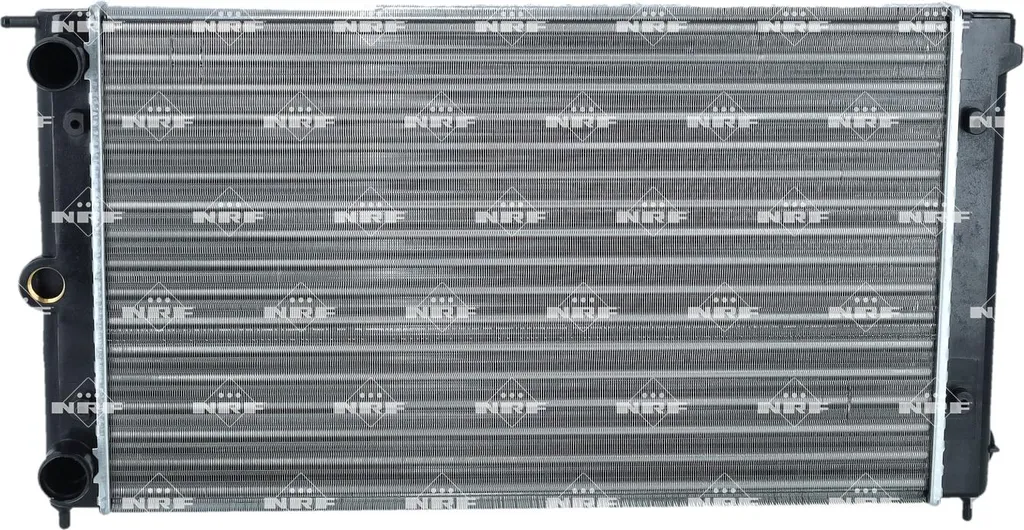 Radiateur de Refroidissement pour Rénovation et Entretien du Moteur