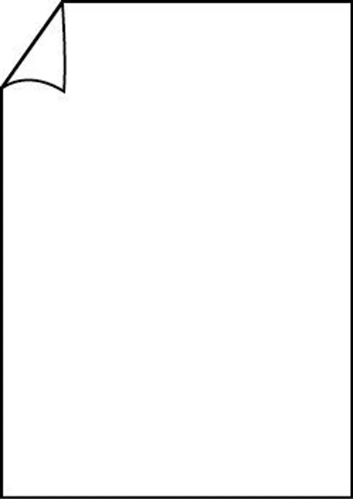 Papier A4 pour Faire-part et Menus Blanc 100g - Rössler Paperado Elepa