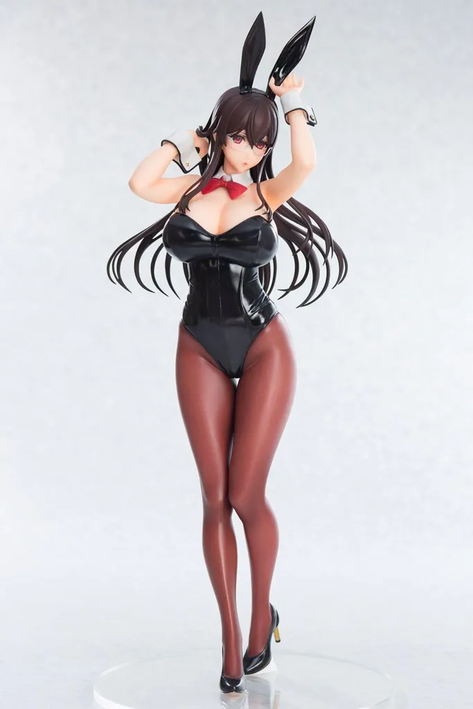 Figurine Durable Tohko Sakuramachi 1/6 sans Décoloration