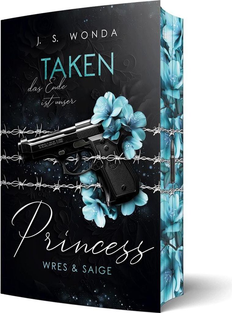 Taken Princess 3 Image du produit 