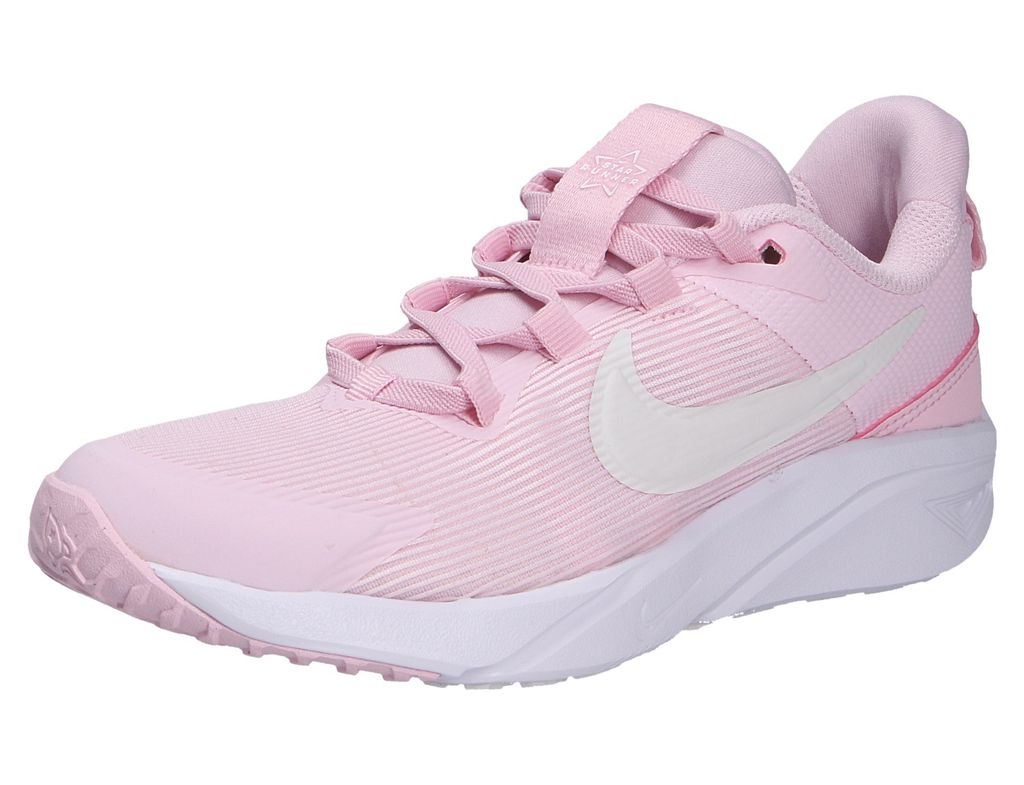Nike Mädchen Sneaker, rosa/pink(rosa/pink), Gr. 33