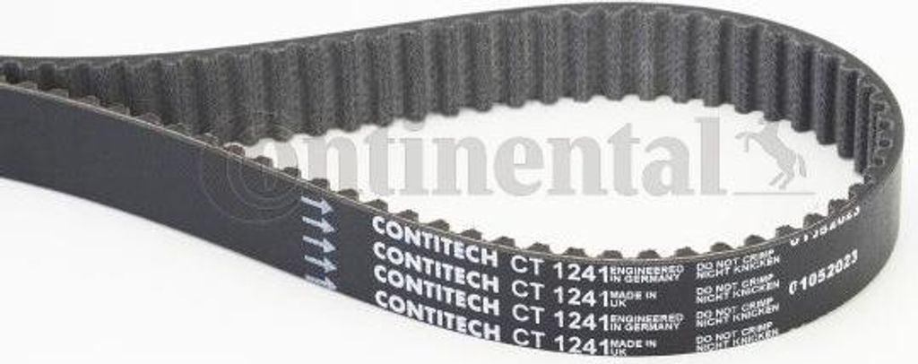Zahnriemen CONTITECH CT1241
