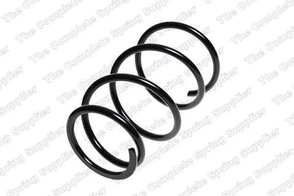 Ressort hélicoïdal de suspension de rechange pour Toyota Celica