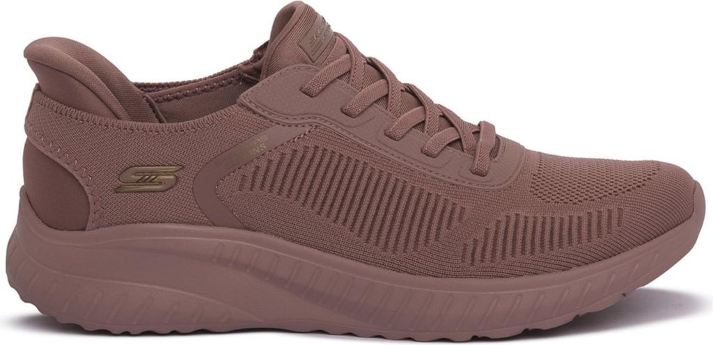Schoenen Skechers Bobs Squad 117497ROS Productafbeelding 