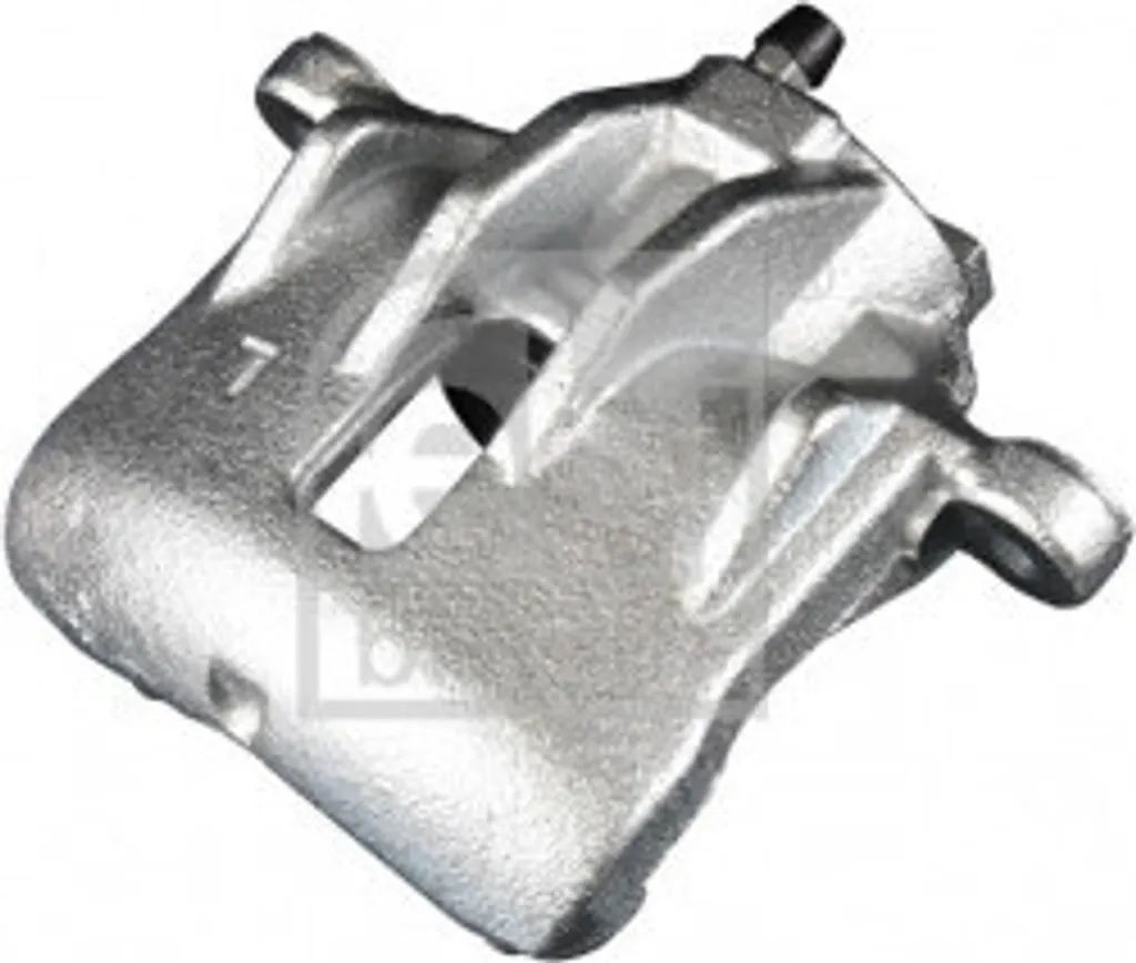 Étrier de frein FEBI 178140 pour Land Rover Discovery II et Range P38A