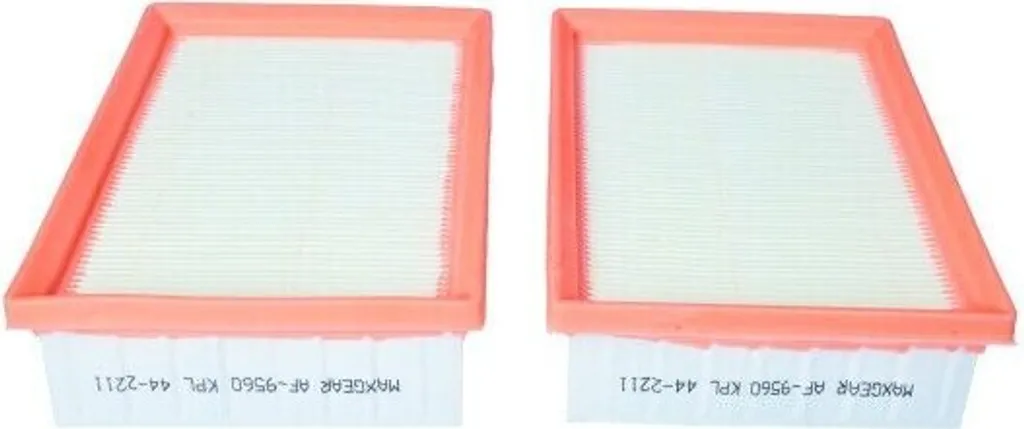 Réduisez la consommation avec le filtre à air MAXGEAR 26-0146 pour Polo