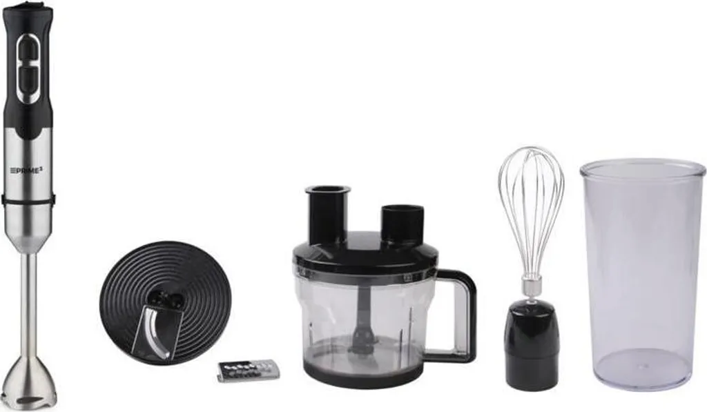 Mixeur plongeant SHB71 PRIME3 idéal pour soupes, smoothies et pâtisserie