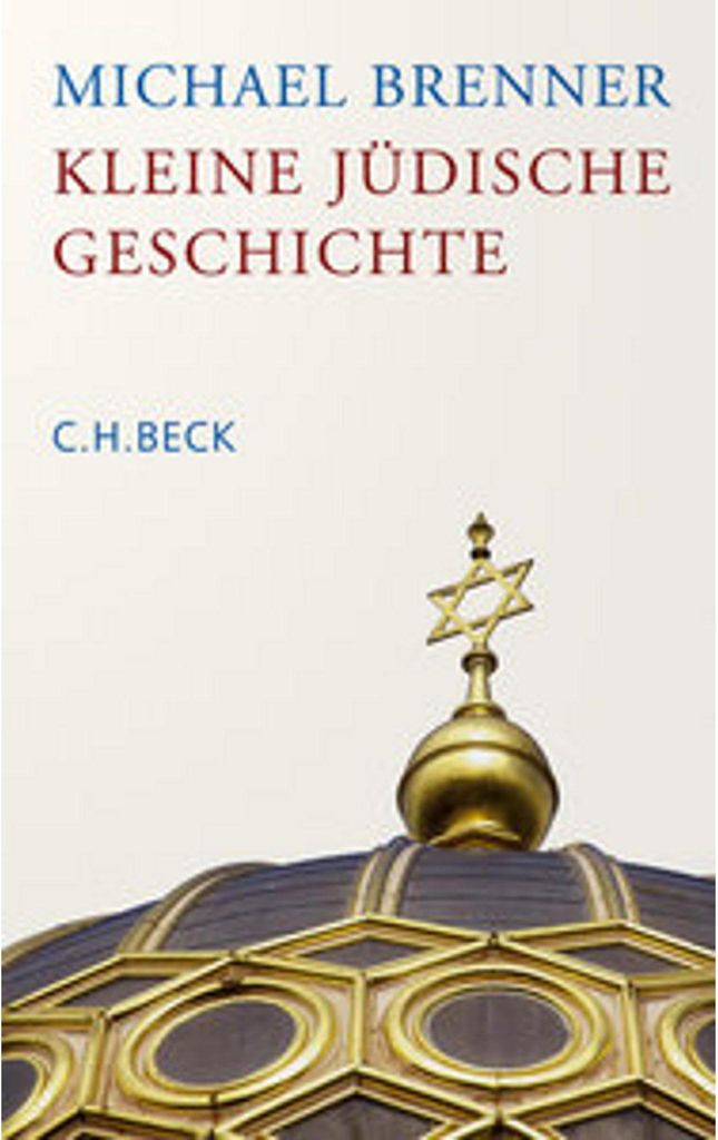 Kleine jüdische Geschichte