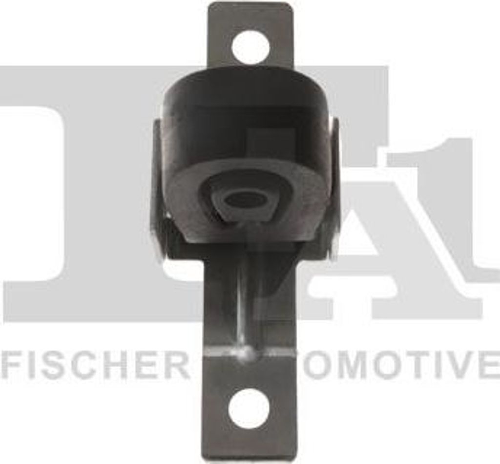 FA1 113-944 Halter, Abgasanlage OE 1J0253144K kompatibel mit A3 8L, TT, Arosa, Leon, Octavia, Bora, Golf IV, Lupo, New Beetle