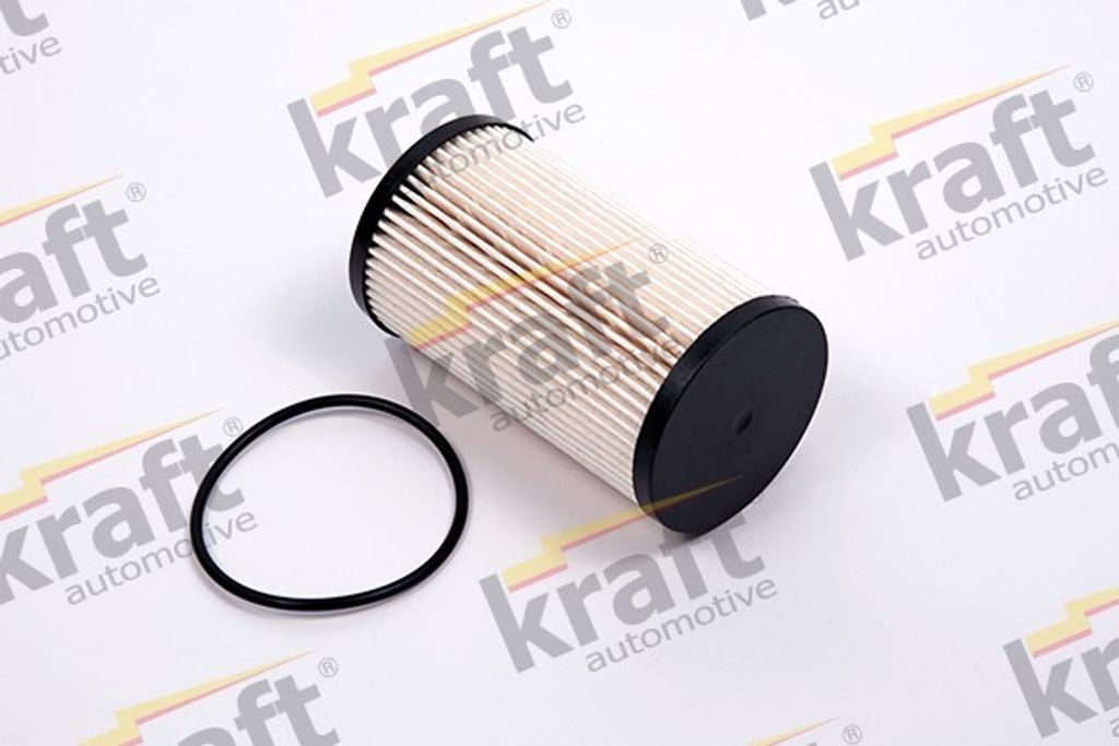 Kraftstofffilter KRAFT 1720250 für VW CRAFTER 30-50 Kasten Produktbild 