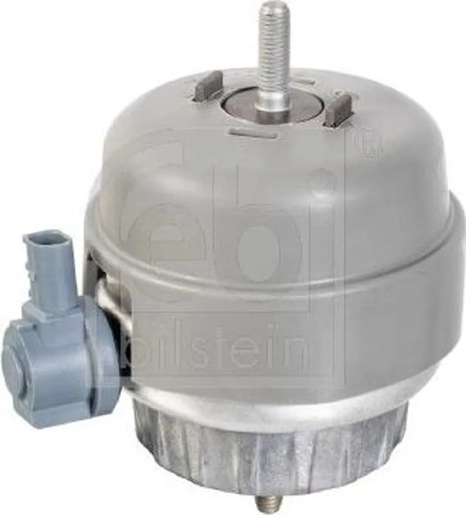 Palier moteur FEBI 179426 robuste pour BMW E60 Série 1 E81 et Astra
