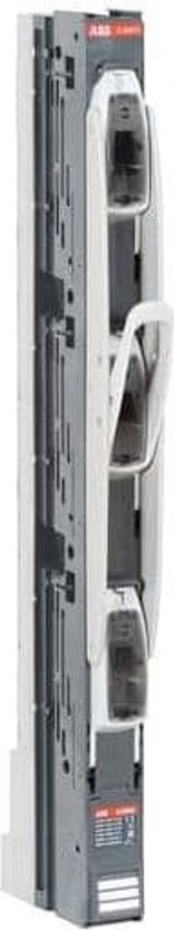 Stotz-Kontakt ZHBM00-3P-M8 , Sich. Lasttrennschalter 3-polig schaltbar High Ver. 3xM8 Bolz. , 1SEP620020R3000