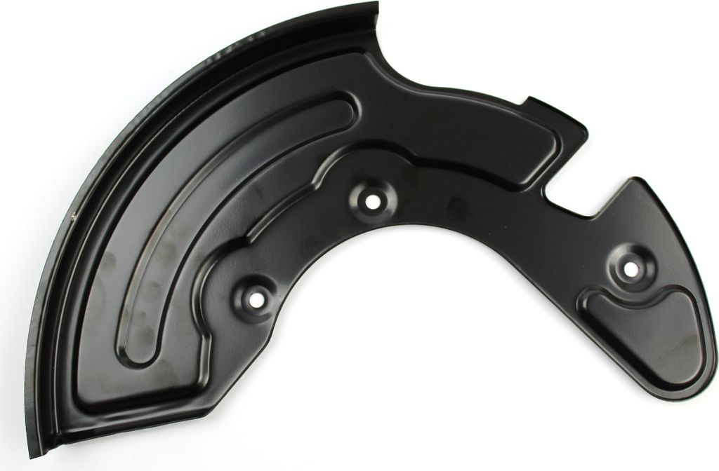 Spritzblech Abdeckblech Bremsscheibe vorne rechts für Audi A4 A6 VW Passat 8D0615312E