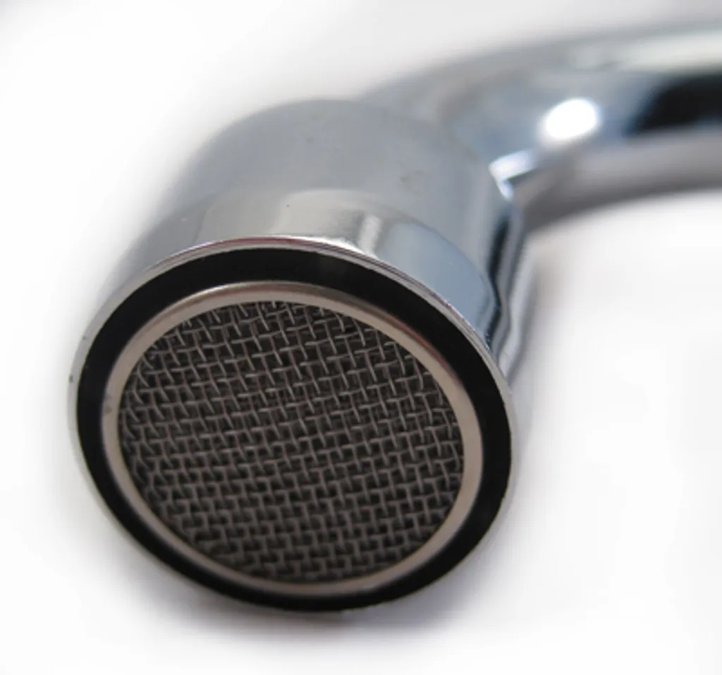 Offerta Rubinetto Muro Acqua Fredda Monocomando Cromato Prezzo - 4