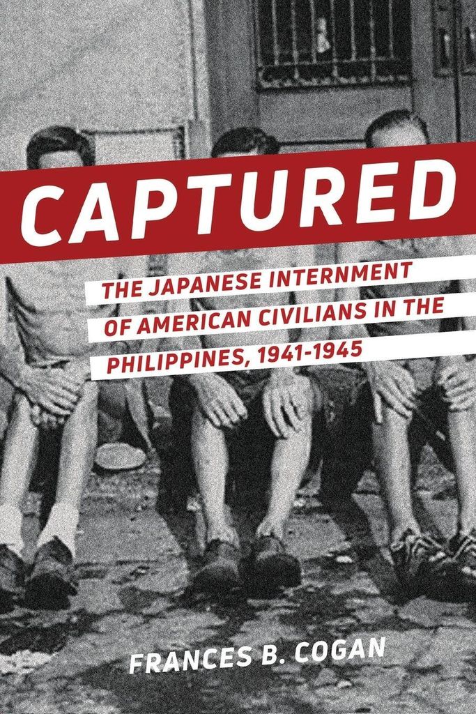 Captured – Lingua: Inglese