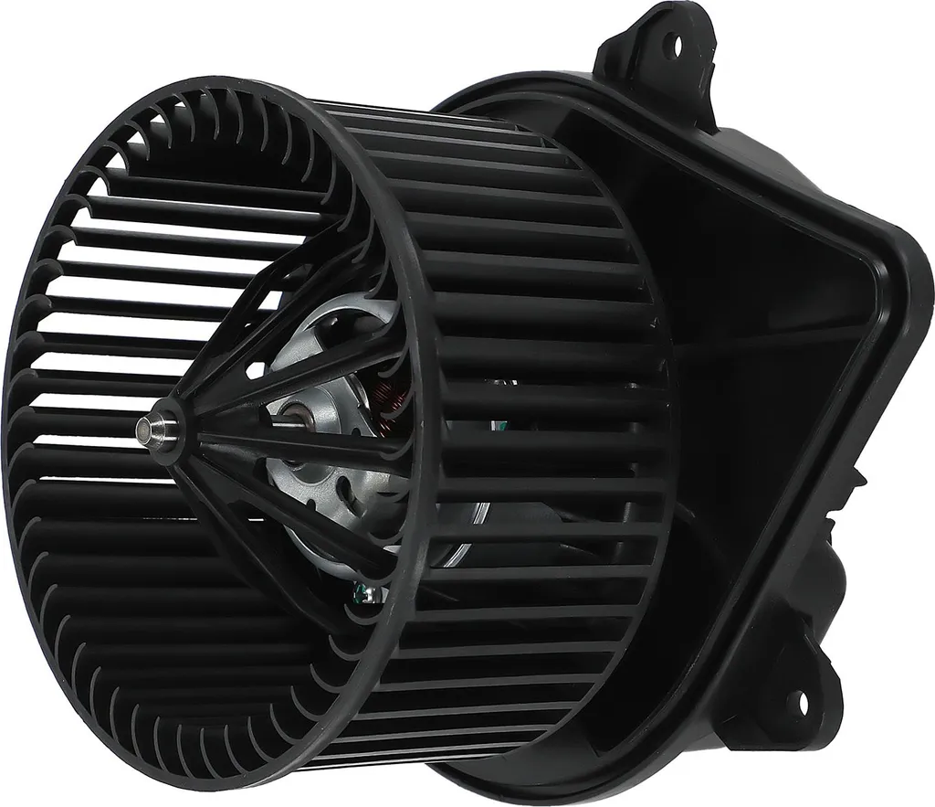 Pulseur d'Air Habitacle pour Renault Trafic 2 et Opel Vivaro 2001 à 2024