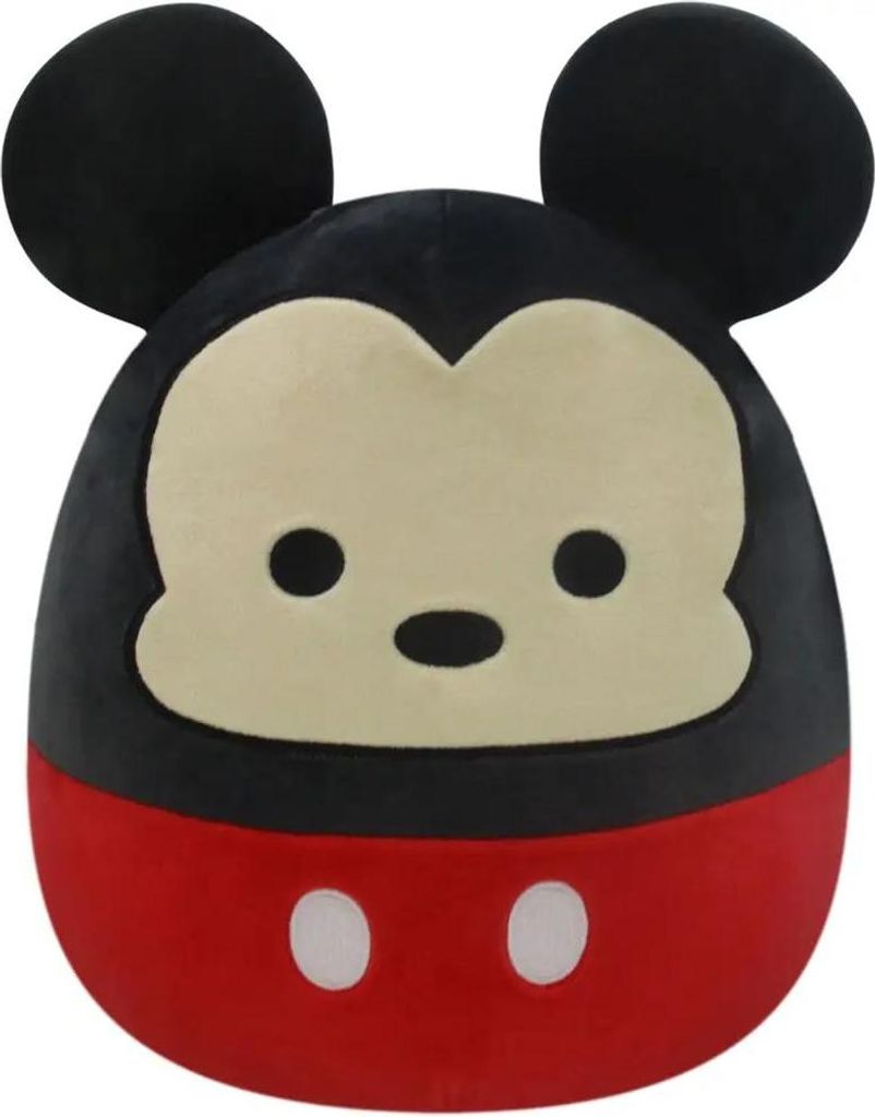 Iden Squishm.micky Maus 35Cm 35Cm Obrázek produktu 