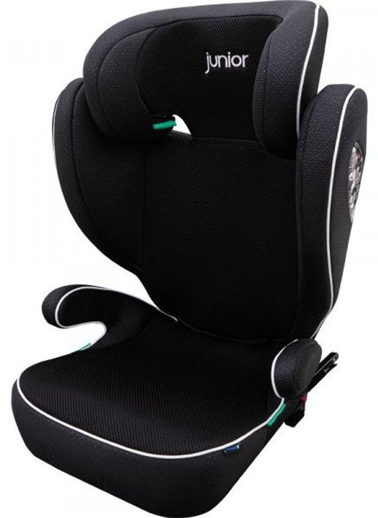 detská autosedačka 2 v 1 so systémom ISOFIX, norma i-Size Obrázok produktu 