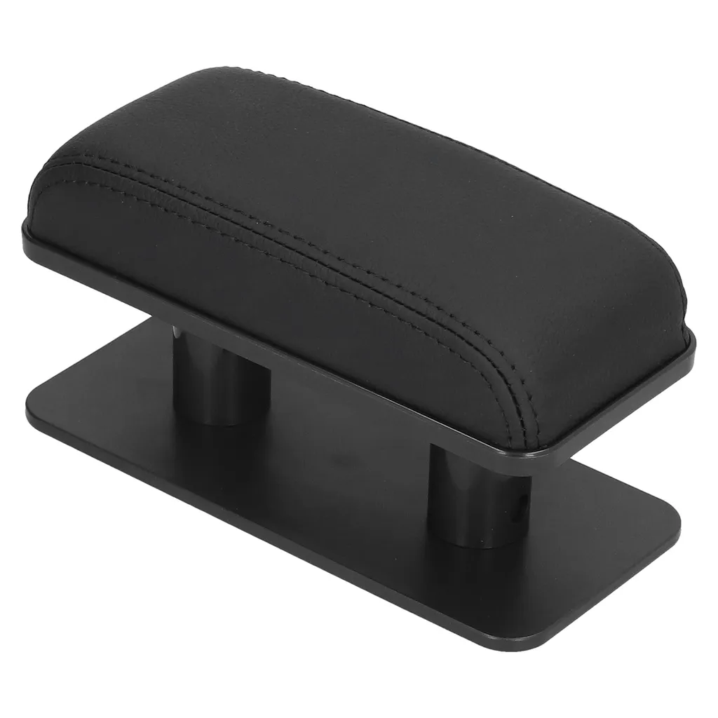 Bracciolo della Porta e Console Auto: Comfort per Guidatori Moderni - 4