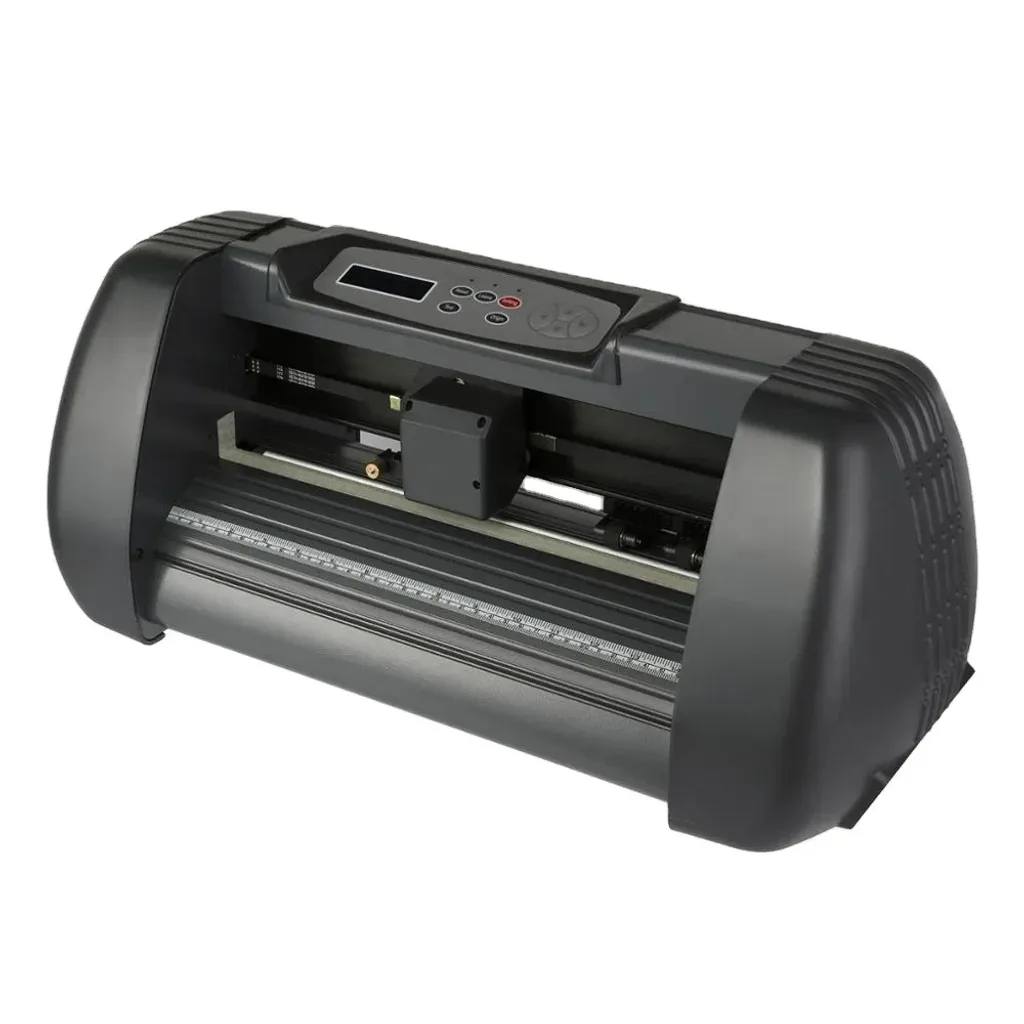 Plotter de découpe pour stickers et vinyles 14 pouces haute performance