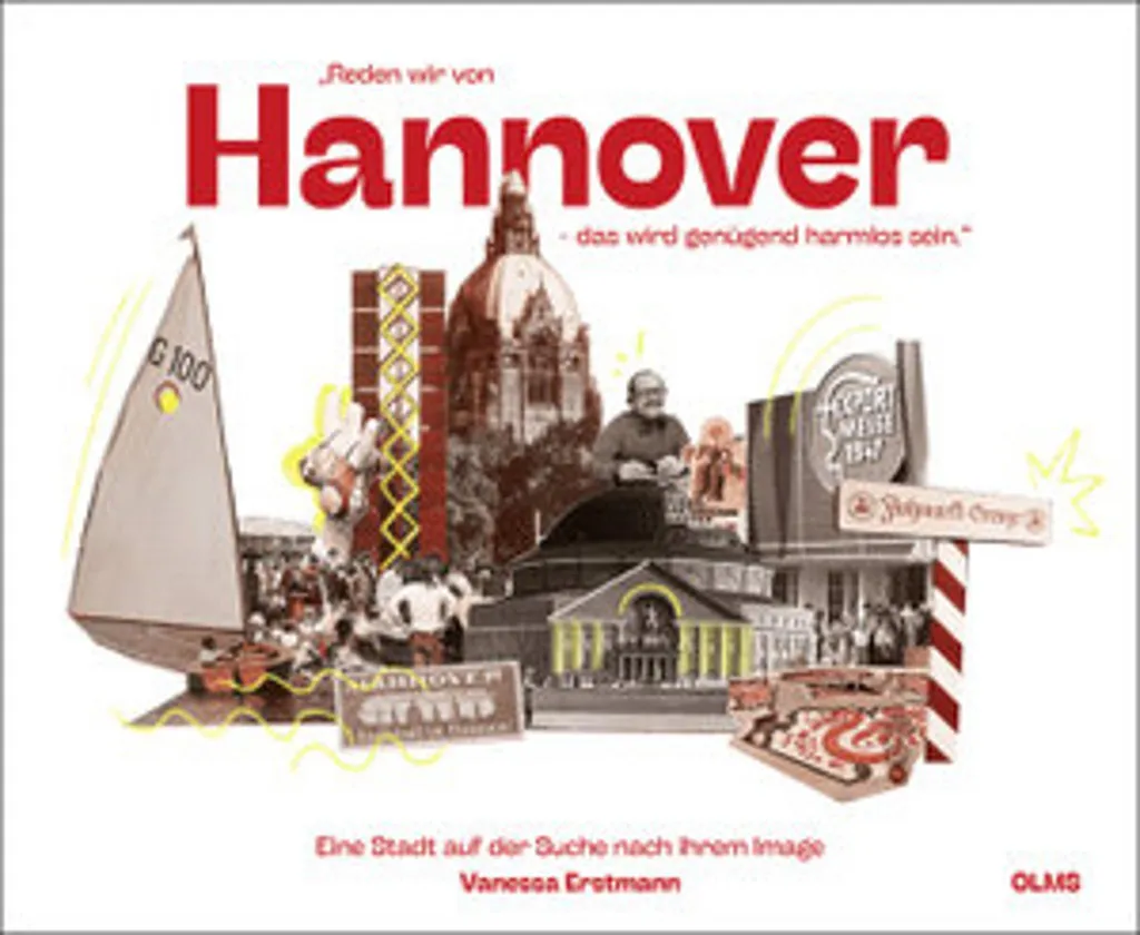 Roman en allemand Reden wir von Hannover littérature contemporaine chic