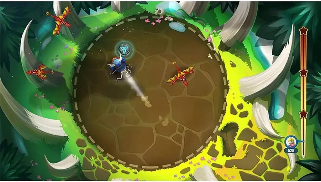 Compilation de 30 jeux Nintendo Switch Volume 2 format Code en boîte