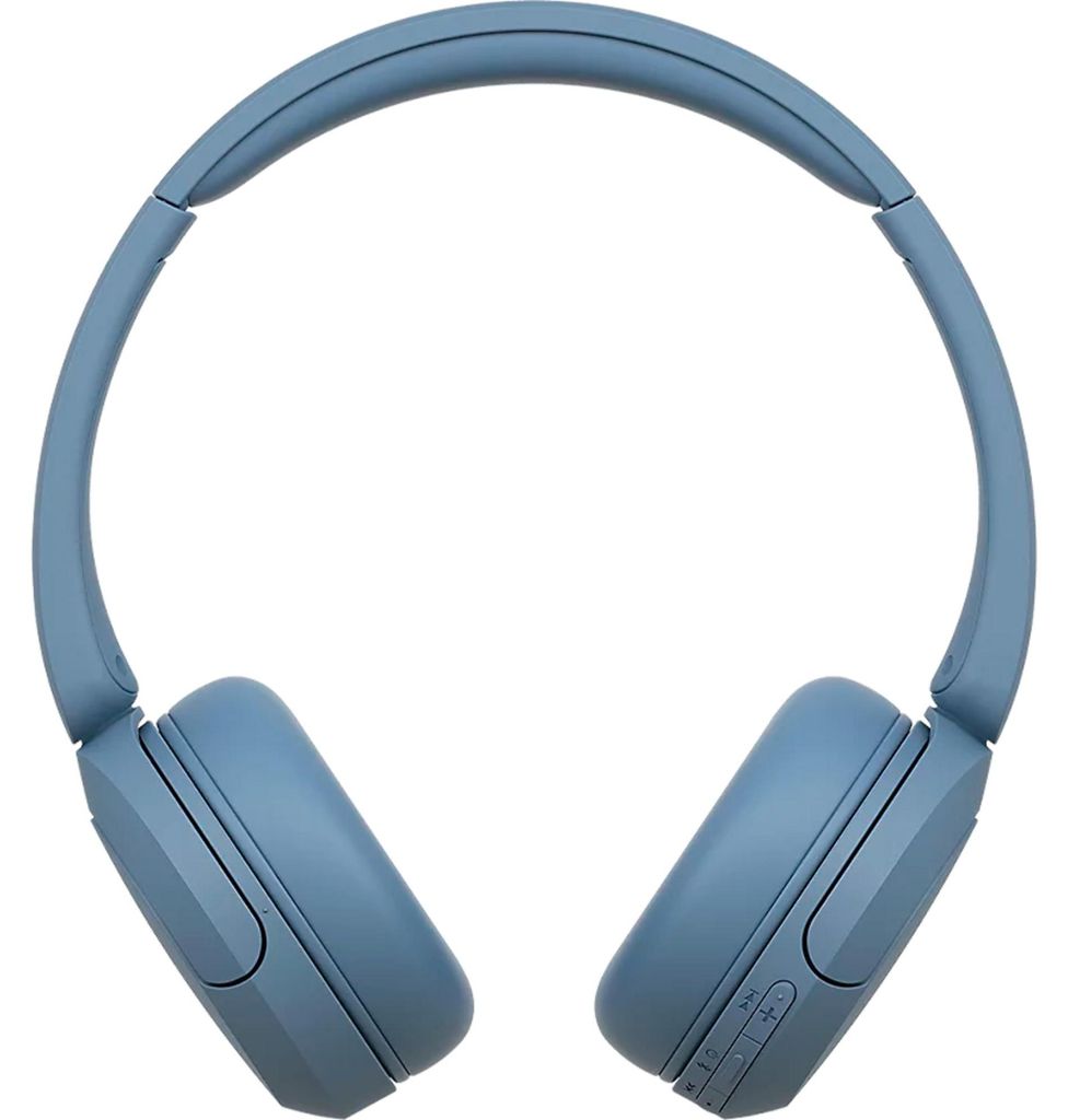 Sony WH-CH520 Kopfhörer Kabellos Kopfband Anrufe/Musik USB Produktbild 